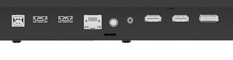 IIYAMA Monitor 55 cali TF5539AS-B1AG,IPS,4K,HDMIx2,DP,RJ45,3xUSB,2x10W,      ANDROID,24^7,IP65