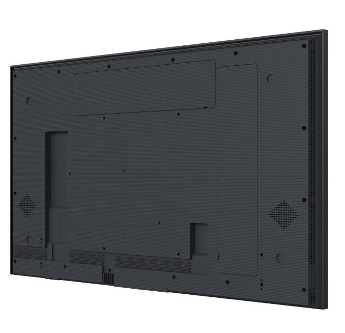 AG NEOVO Monitor wielkoformatowy NSD-5503 Android 9.0 UHD VA 500cd^m2 4000:1