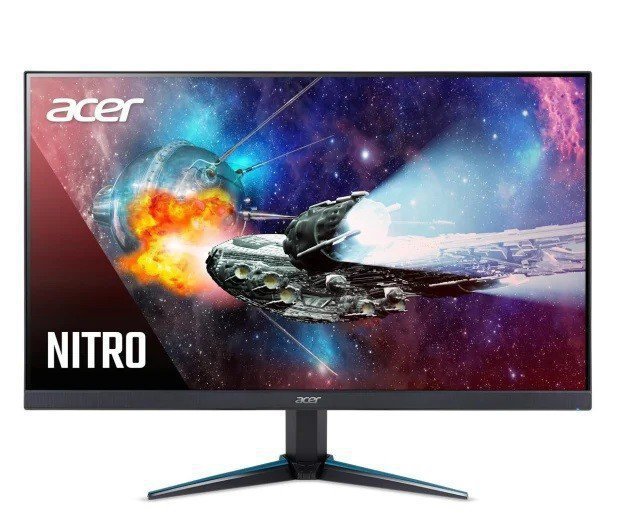 Acer Monitor 27 cali Nitro VG270UEbmiipx WQHD^IPS^100Hz