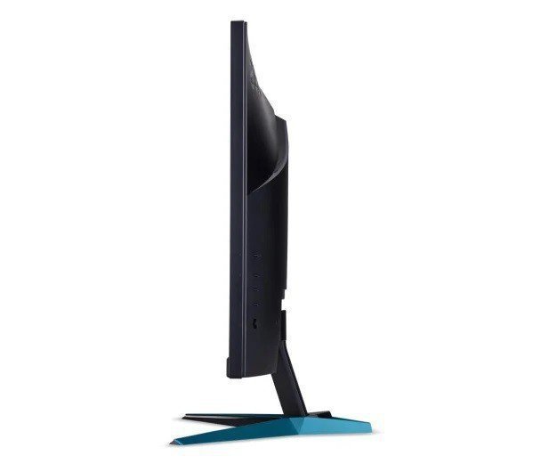 Acer Monitor 27 cali Nitro VG270UEbmiipx WQHD^IPS^100Hz