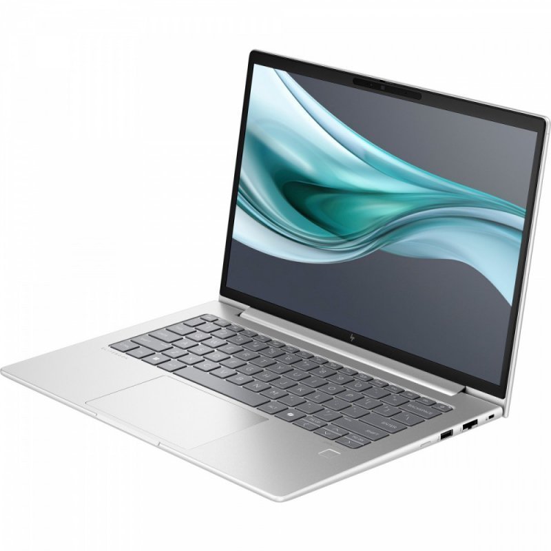 HP Inc. Laptop EliteBook 640 G11 U5-125U 512GB^16GB^W11Pro^14 cali A37VRET