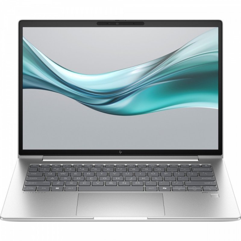HP Inc. Notebook EliteBook 645 G11 Ryzen 7 PRO 7735U 512GB^16GB^W11Pro^14.0 A38D8ET