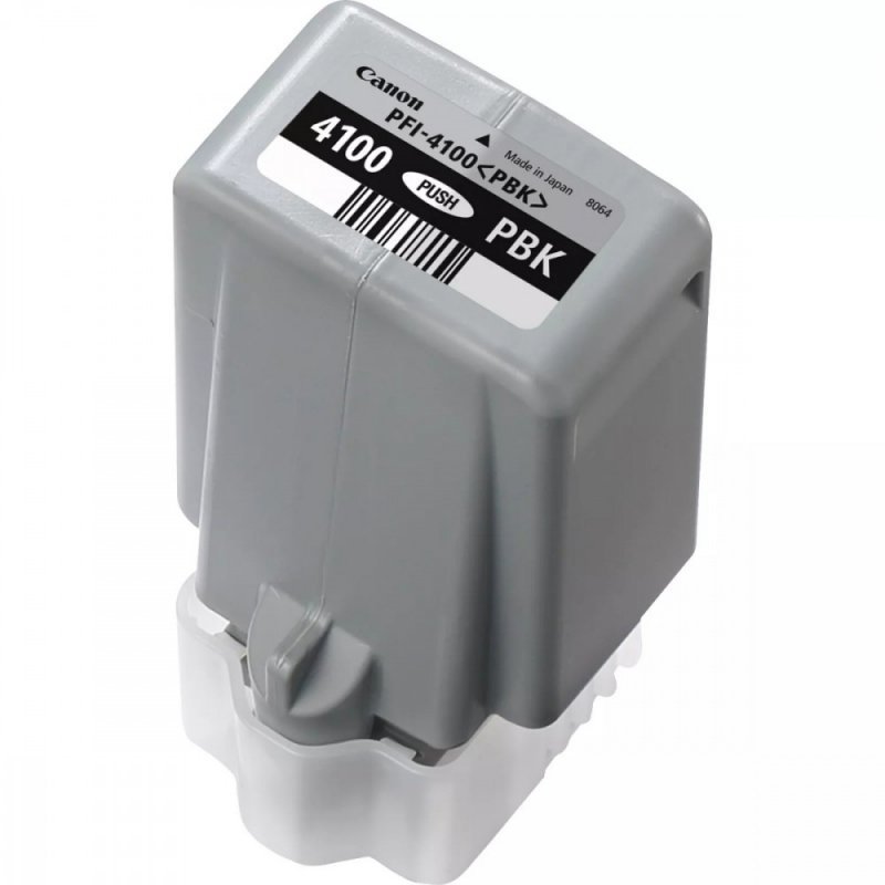 Canon Tusz PFI-4100 PHOTO BLACK 6777C001