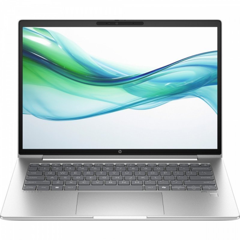 HP Inc. Notebook ProBook 445 G11 Ryzen 5 7535U 512GB^16GB^W11P^14.0 A38DRET