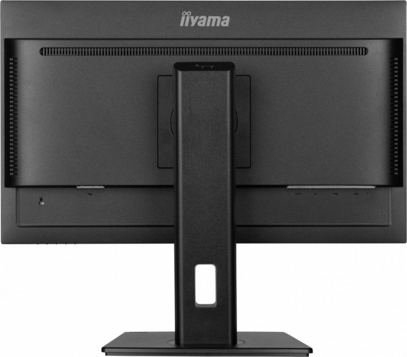 IIYAMA Monitor 24 cale XUB2497HSU-B2 IPS, HDMI, DP, 2x2W, 2xUSB, Pivot, HAS(150mm) ^5y^