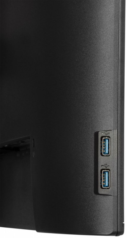 IIYAMA Monitor 27 cali XUB2797UHSNP-B1, 4K, IPS, DP, HDMI, USB-C, Pivot, HAS ^5y^