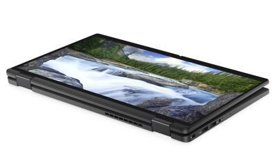 Dell Notebook poleasingowy Latitude 7410 2w1 Core i5 10210U      (10-gen.) 1,6 GHz ^ 8 GB ^ 480 SSD ^ 14 Full HD dotykowy ^ Win