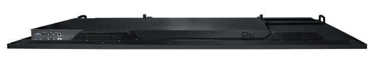 AG NEOVO Monitor wielkoformatowy 74.5 cala  IFP-7502 4K