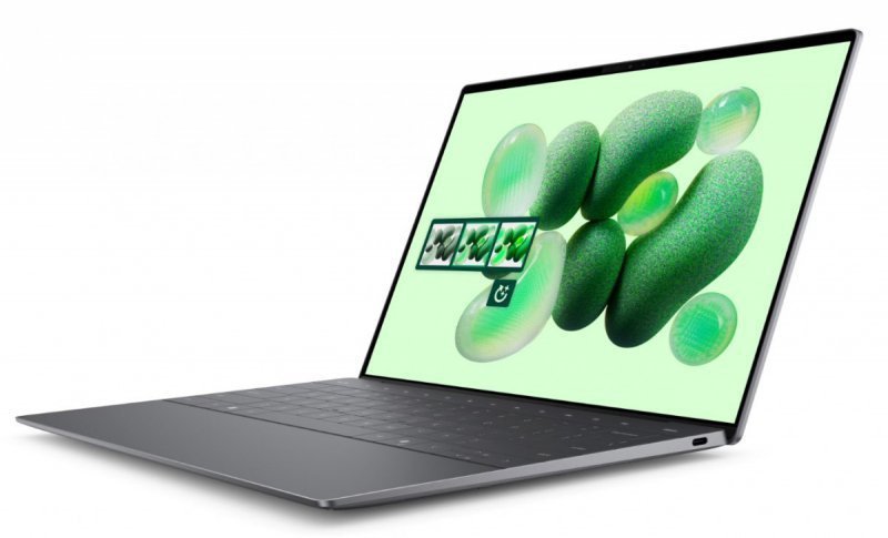 Dell Laptop XPS 13 9345 Win11Pro XELITE12C^32GB^1TB^13.4 OLED Touch^UMA GPU^FgrPr^FHD^IR Cam^Mic^WLAN + BT^Backlit Kb^3 Cell^3Y