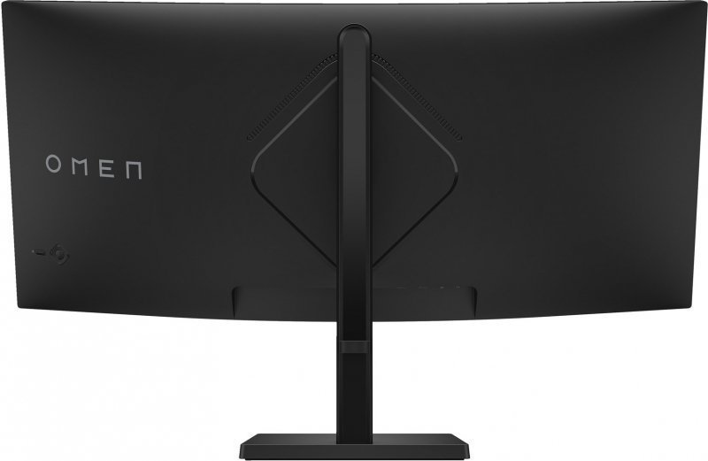 MONITOR HP LED, QHD 34&quot; OMEN 34c (780K8E9) 165Hz