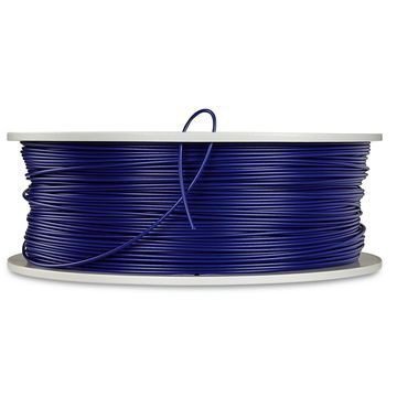 Verbatim Filament 3D ABS Blue 1,75mm^1kg^ Niebieski^ 55029
