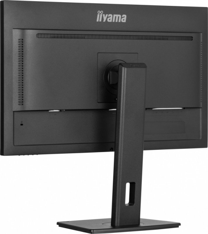 IIYAMA Monitor 27 cali XUB2797QSN-B2 IPS,QHD,USB-C Dock,HDMI ^5y^