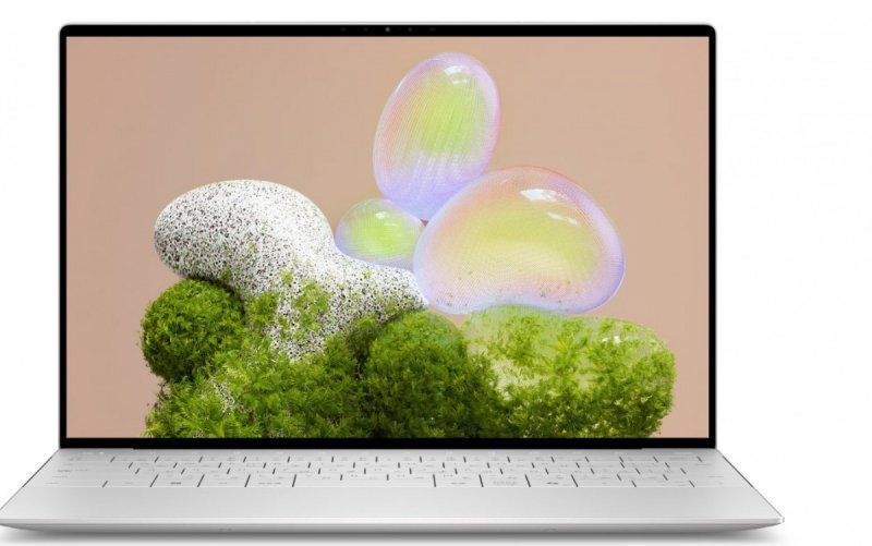 Dell Laptop XPS 13 9350 Win11Pro Ultra 7 256V^16GB^512GB SSD^13.4 FHD+ AntiGlare^Arc^FgrPr^FHD^IR Cam^Mic^WLAN + BT^Backlit Kb^3