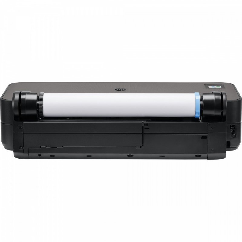 HP Inc. Drukarka DesignJet T230 24-in Printer 5HB07D + PROMO HP