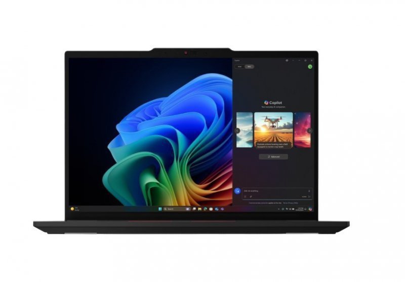 Lenovo Ultrabook ThinkPad T14s G6 21M1000VPB W11Pro 7 PRO 360^32GB^1TB^INT^14.0 WUXGA^Black^3YRS Premier Support + CO2 Offset