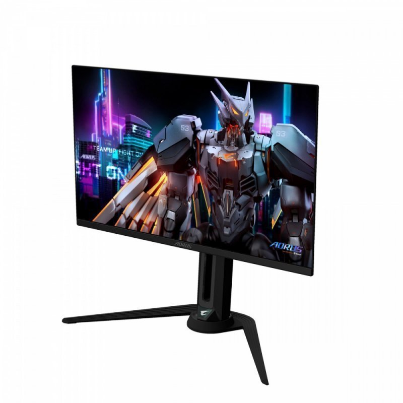 Gigabyte Monitor 27 cali Aorus FO27Q2 OLED USB-C^2HDMI^DP