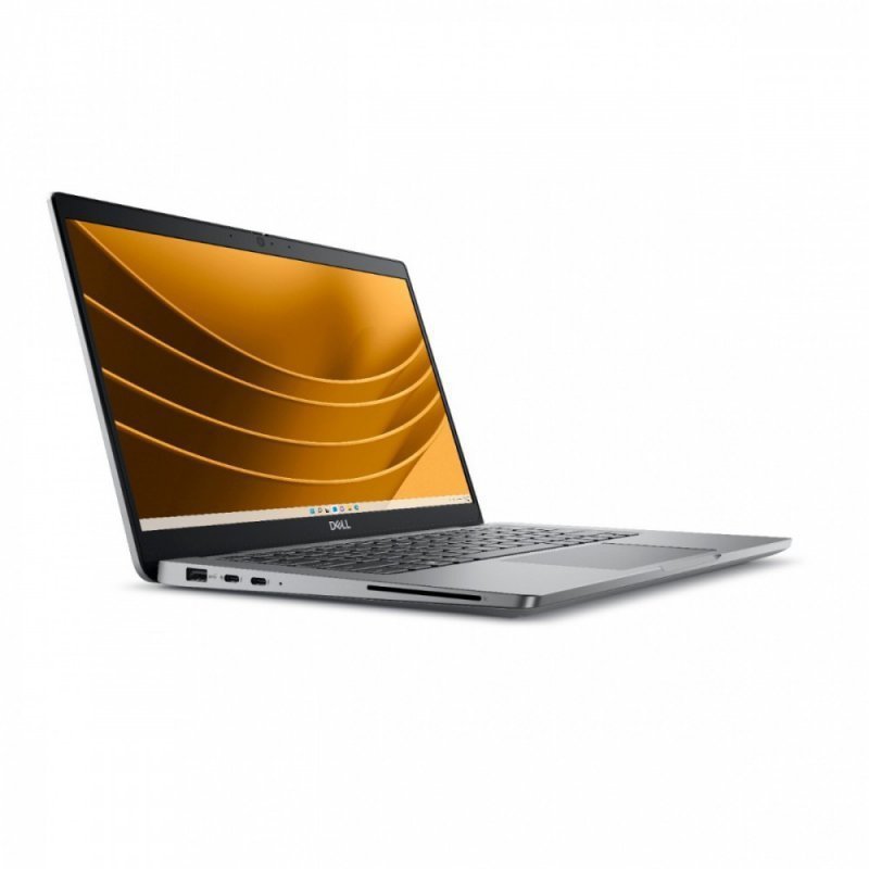 Dell Notebook Latitude 5350^Ultra 7 165U^16GB^512GB SSD Gen4^13.3 FHD^Integrated^FgrPr & SmtCd^FHD^IR Cam^Mic^LTE 4G + BT^Backli