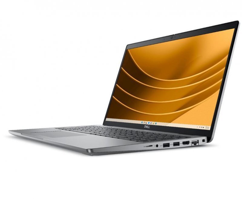 Dell Notebook Latitude 5550 Win11Pro Ultra 5 135U^16GB^1TB SSD Gen4^15.6 FHD^Integrated^FgrPr&SmtCd^FHD^IR Cam^Mic^LTE 4G+BT^Bac