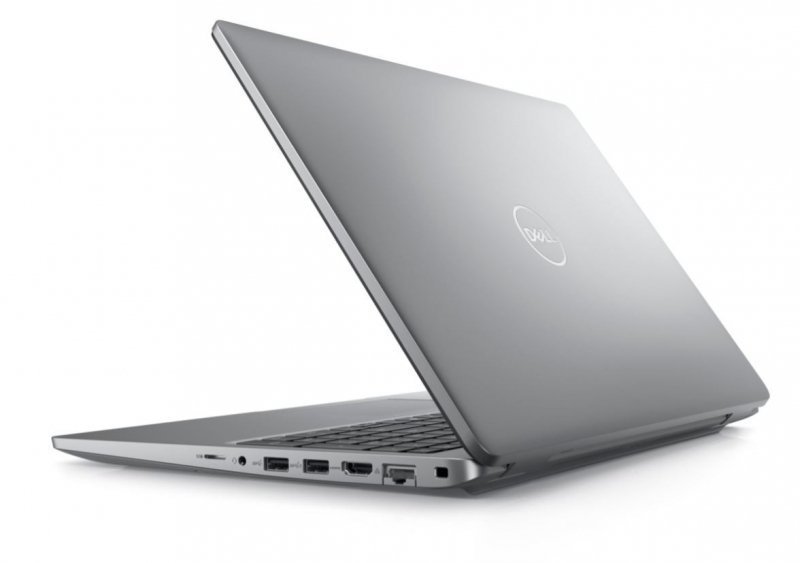 Dell Notebook Latitude 5550 Win11Pro Ultra 7 165U^16GB^512GB SSD Gen4^15.6 HD^Integrated^FgrPr&SmtCd^FHD^IR Cam^Mic^LTE 4G+BT^Bc