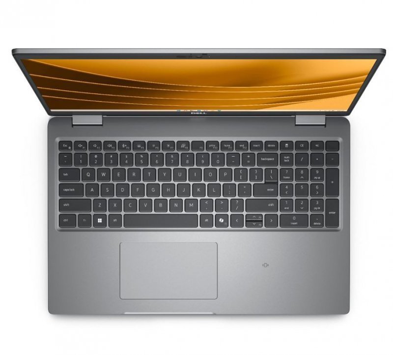 Dell Notebook Latitude 5550 Win11Pro Ultra 7 165U^32GB^512GB SSD Gen4^15.6 HD^Integrated^FgrPr&SmtCd^FHD^IR Cam^Mic^LTE 4G+BT^Bc