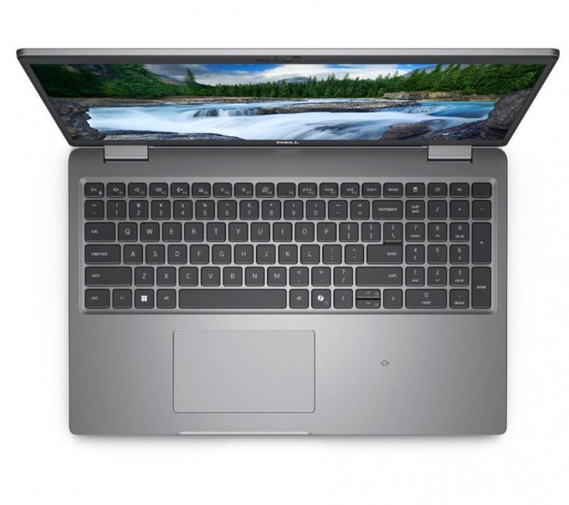 Dell Notebook Latitude 5550 Win11Pro Ultra 7 165U^16GB^1TB SSD Gen4^15.6 FHD^Integrated^FgrPr&SmtCd^FHD^IR Cam^Mic^LTE 4G+BT^Bac