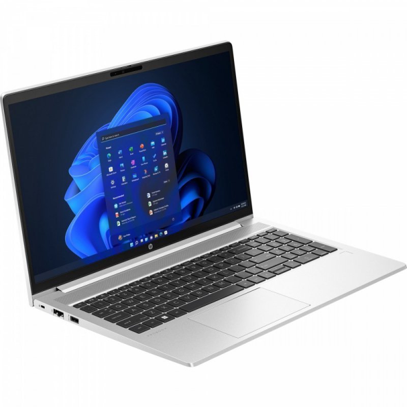 HP Inc. Notebook 450 G10 i5-1334U 16GB^512GB^15.6 cali FHD^Win11Home^ AD1G7ET