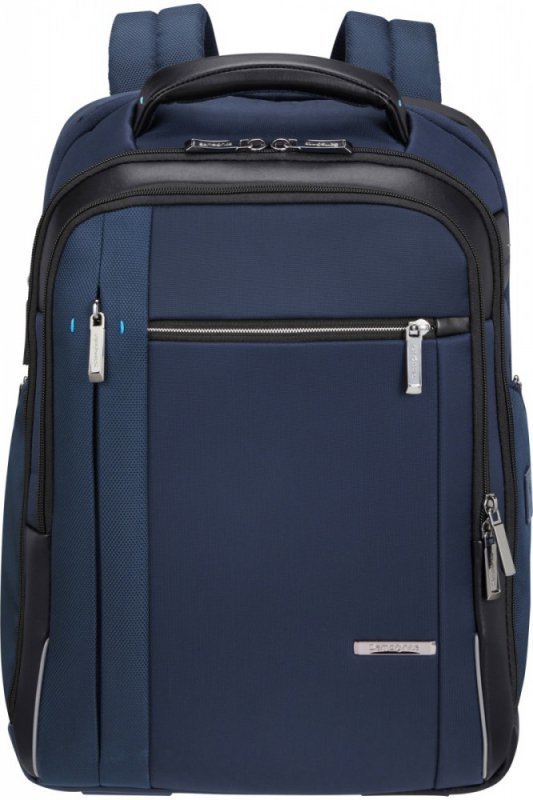 Samsonite Plecak na laptopa Spectrolite 3.0 15,6 cala niebieski