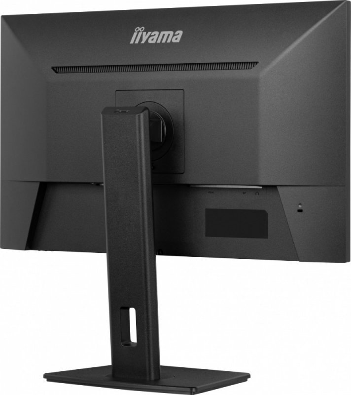 IIYAMA Monitor 27 cali XUB2793QS-B7,IPS,QHD,HAS(150mm),100Hz,300cd