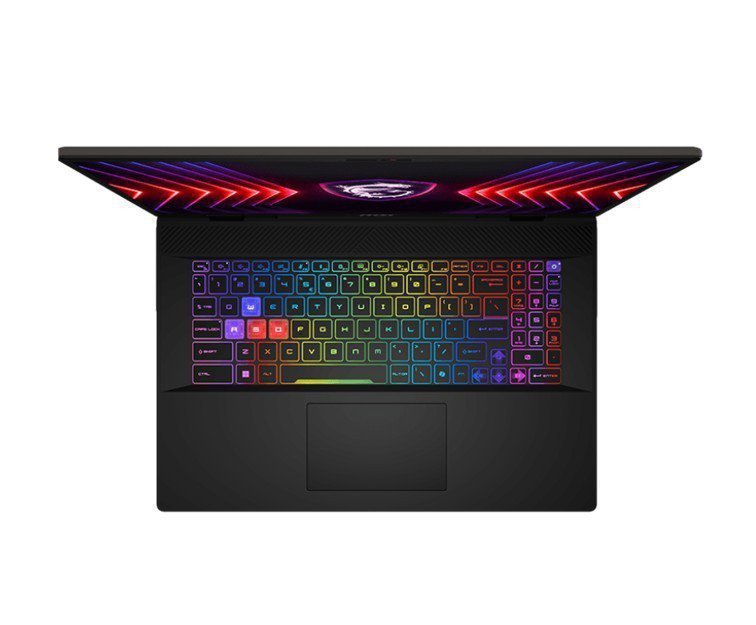 MSI Notebook Sword 17 HX B14VGKG-248XPL nOS^I7-14650HX^16GB^1T^RTX4070^17 cali