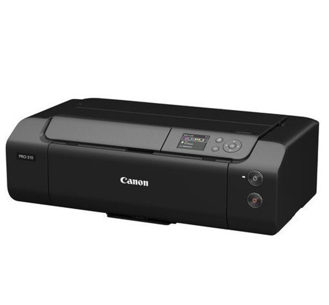 Canon Drukarka fotograficzna PRO-310 6858C006
