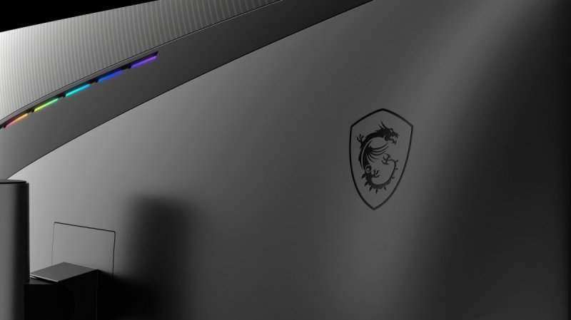 MSI Monitor MAG401QR 40 cali ^1ms^ IPS^UWQHD^155Hz^21:9