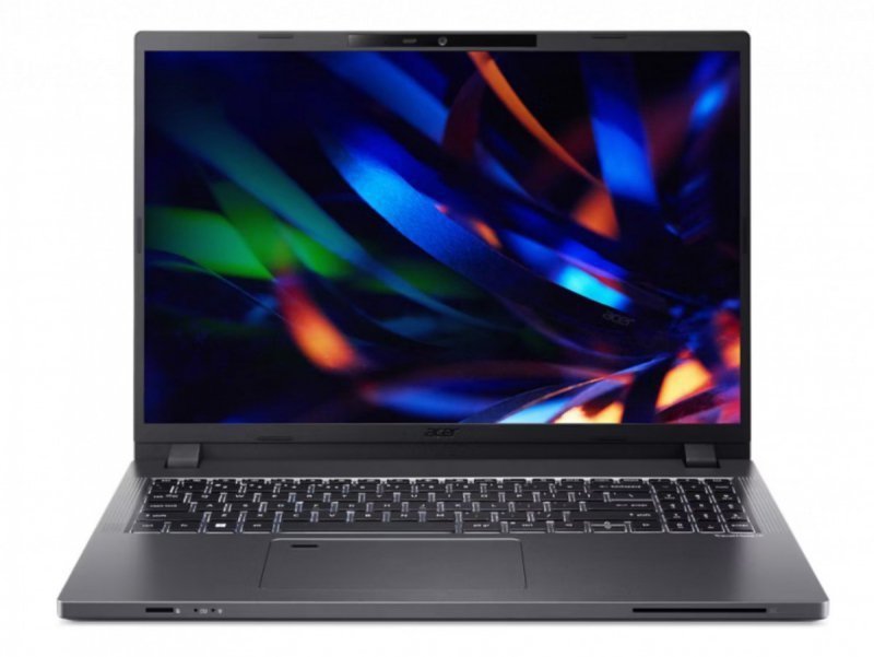 Acer Laptop TravelMate P2 TMP214-42-TCO-R67T R5 PRO 6650U^14.0 FHD IPS^16GB^1TB SSD^DOS