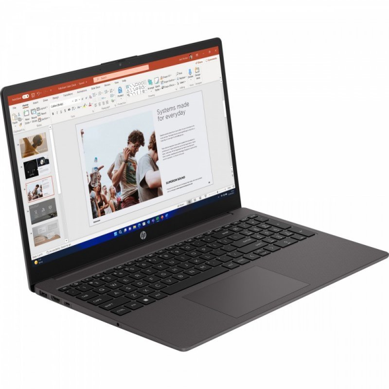 HP Inc. Notebook 250 G10 i5-1334U 512GB^16GB^Win11Home B39RMAT