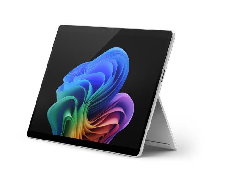 Microsoft Surface Pro 11 X Elite^16GB^256GB^5G^Platinium^ZEW-00009