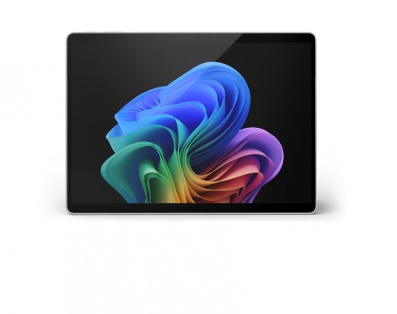 Microsoft Surface Pro 11 Snapdragon X Elite^32GB^1TB^Platinium^ZIR-00006
