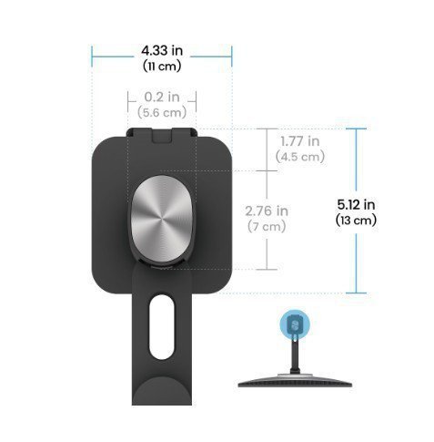 Benq Monitor 28 cali RD280UA 4K IPS 5ms^IPS^1200:1^HDMI^DP