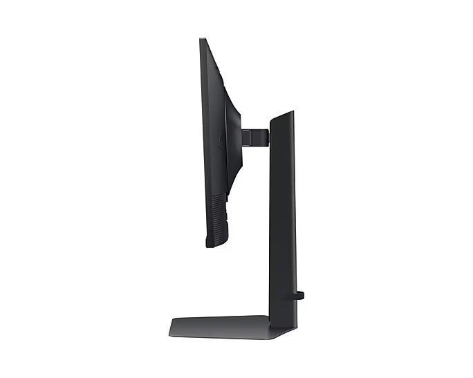 Samsung Monitor gamingowy 27 cali LS27DG500EUXEN