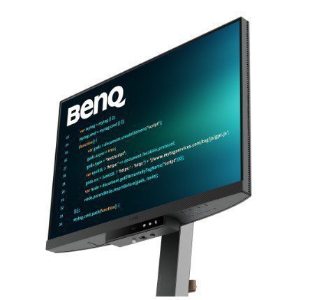 Benq Monitor 24 cale RD240Q WQXGA 5ms^IPS^1200:1^HDMI^DP