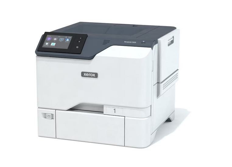 Xerox Drukarka C620V_DNI A4 52ppm^Wifi^Lan