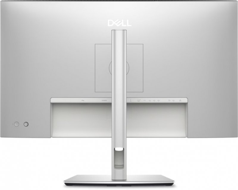 Dell Monitor U2725QE 27 cali IPS Black LED 4K(3840x2160)^16:9^Thunderbolt^HDMI^DP^USB-C^USB^RJ-45^3Y