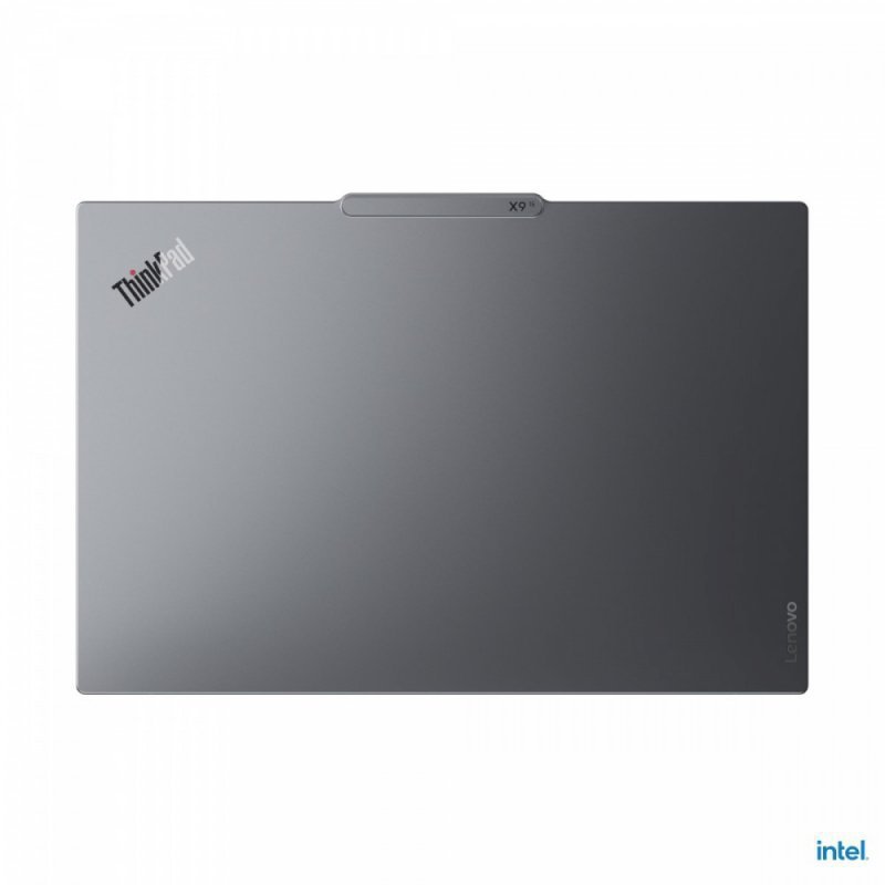 Lenovo Ultrabook ThinkPad X9 G1 21Q60005PB W11Pro Ultra 5 228V^32GB^512GB^INT^15.3 OLED^Grey^3YR Premier + CO2 Offset