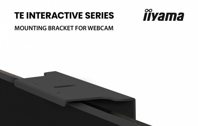 IIYAMA Monitor 55 cali TE5513A-B1AG INFRARED,40pkt,IPS,4K,7H,450cd^m2,      WiFi,USB, ANDROID 14, Google EDLA,2x20W, UCHWYT CIE