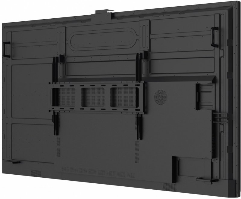 IIYAMA Monitor 98 cali TE9813A-B1AG INFRARED,40pkt,IPS,4K,7H,450cd^m2,      WiFi,USB, ANDROID 14, Google EDLA,2x20W, UCHWYT CIE