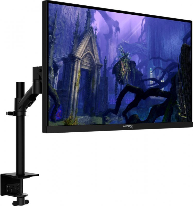 Monitor HP HX Armada 27&quot;QHD IPS 165Hz 1ms 400nits DP, HDMI