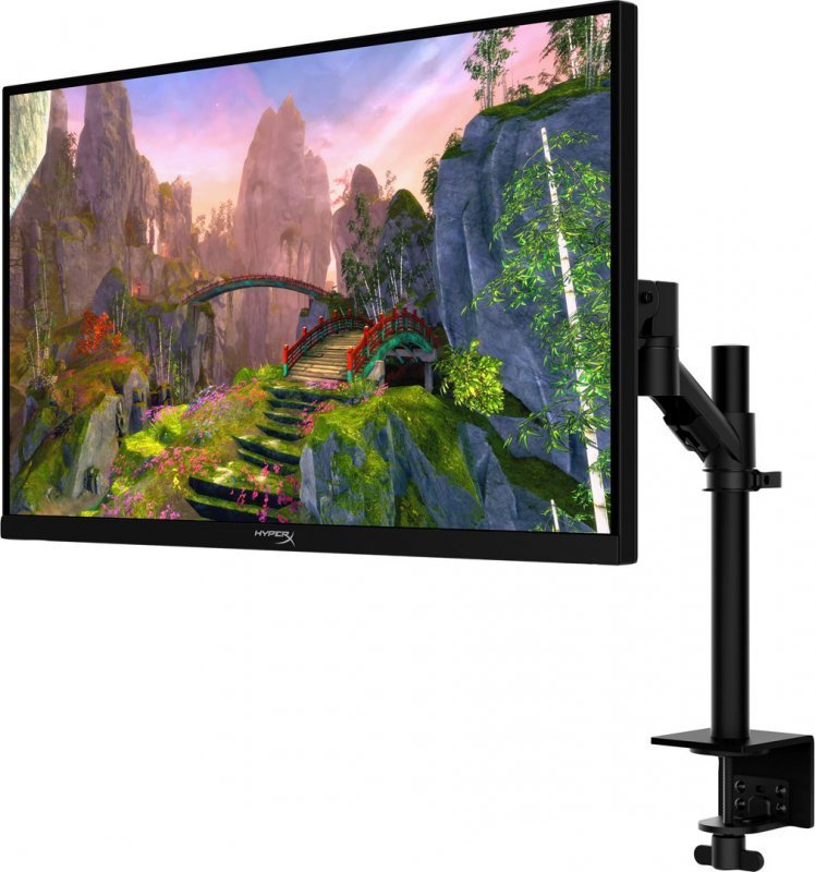 Monitor HP HX Armada 27&quot;QHD IPS 165Hz 1ms 400nits DP, HDMI