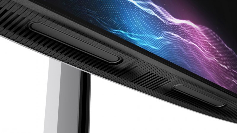 Monitor HP Z24m G3 23.8&quot;QHD IPS 90Hz 5ms 400nits DP, HDMI