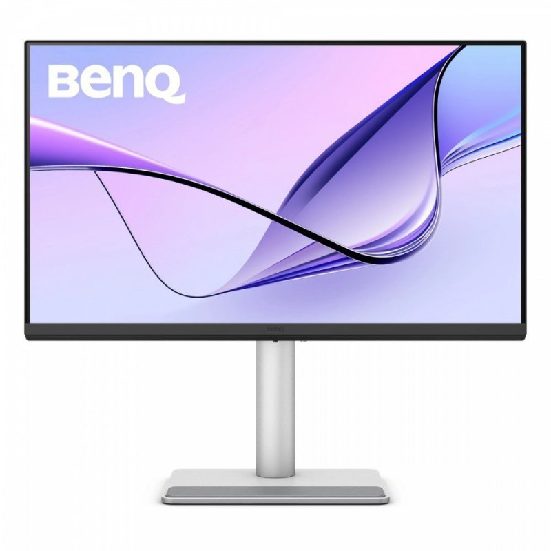 Benq Monitor 27 cali MA270U IPS 5ms^IPS^HDMI^60Hz^4K