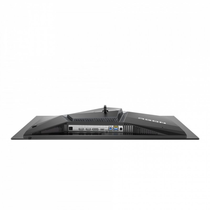 AOC Monitor 26.5 cala AG276UZD 4K QD-OLED 240Hz HDMIx2 DP USB-C Pivot