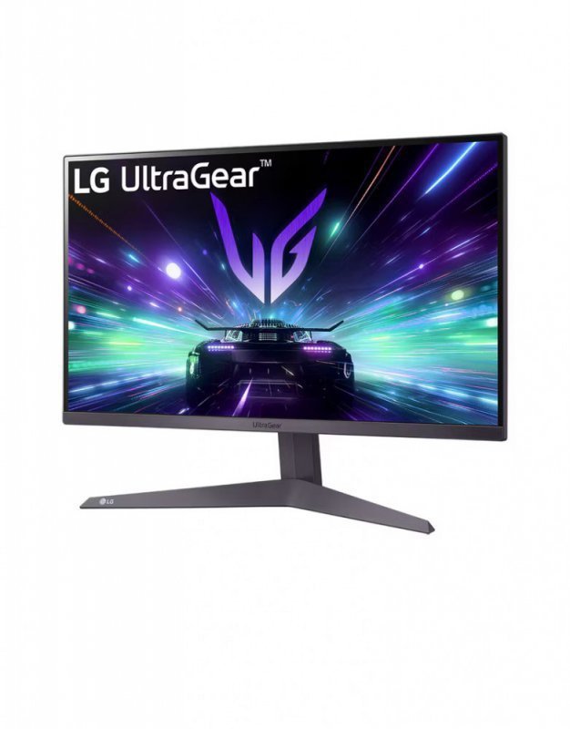 LG Electronics Monitor 27GS50F-B 27 cali FHD UltraGear 180Hz