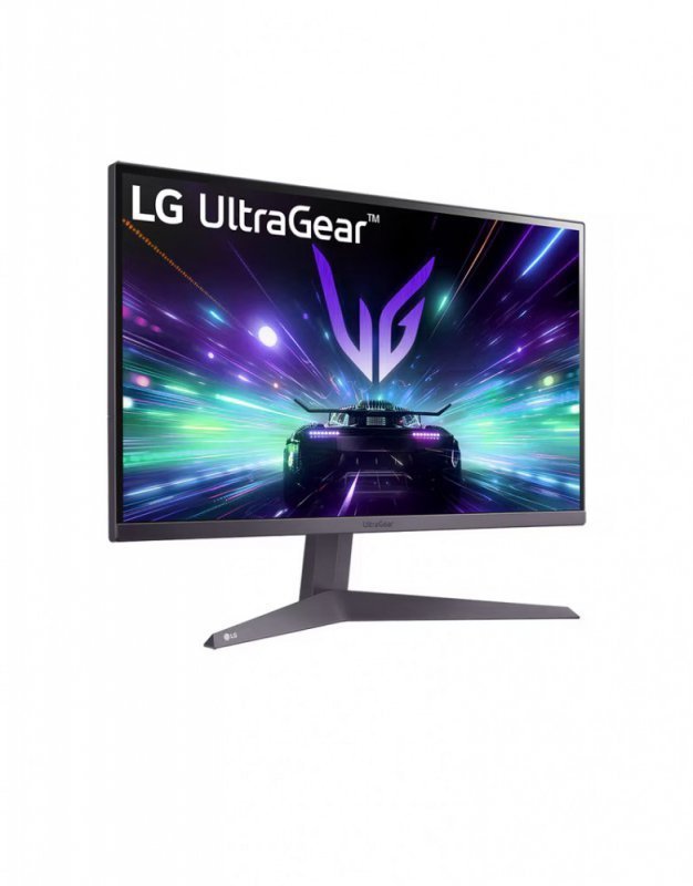 LG Electronics Monitor 27GS50F-B 27 cali FHD UltraGear 180Hz